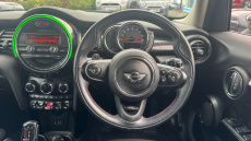 MINI Hatchback 2.0 Cooper S D 5dr Auto [8 Speed] Diesel Hatchback